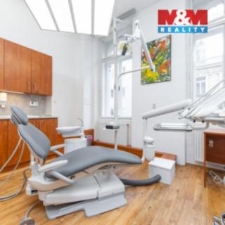 Pronájem ostatního komerčního prostoru 25 m² Brno, Masarykova