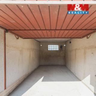 Prodej garáže 18 m² Klatovy III