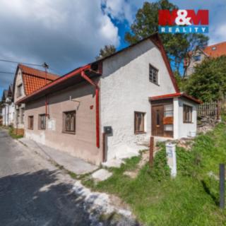 Prodej rodinného domu 71 m² Rataje nad Sázavou, Podvecká