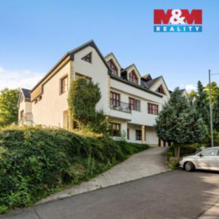 Pronájem bytu 2+kk 58 m² Chlumec, Ústecká