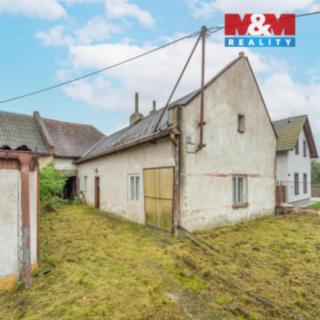 Prodej rodinného domu 68 m² Mšec, Prokopova