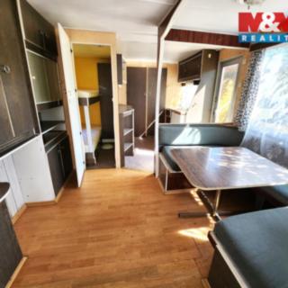 Prodej zahrady 2 676 m² Vršovice