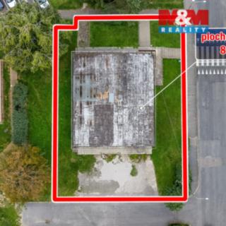 Prodej stavební parcely 832 m² Kutná Hora Šipší, Ortenova