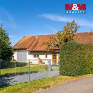 Prodej chalupy 71 m² Zdelov