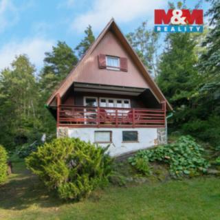 Prodej chaty 54 m² Bukovec