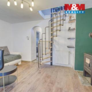 Prodej chaty 51 m² Psáry