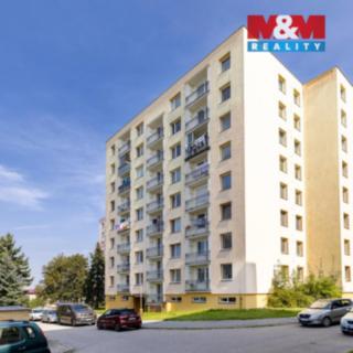 Prodej bytu 1+kk a garsoniéry 35 m² Chotěboř, Kamenná