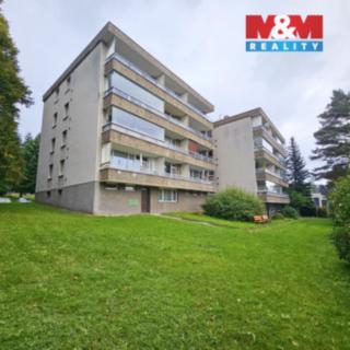 Pronájem bytu 1+kk a garsoniéry 29 m² Liberec XIV-Ruprechtice, Kmochova