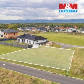 Prodej stavební parcely 883 m² Hory