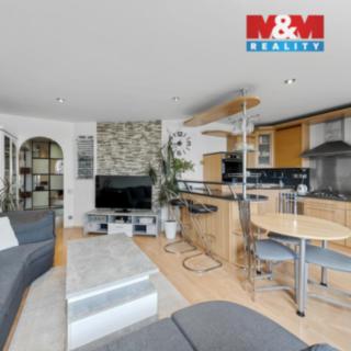 Prodej bytu 3+1 67 m² Most, Josefa Ševčíka