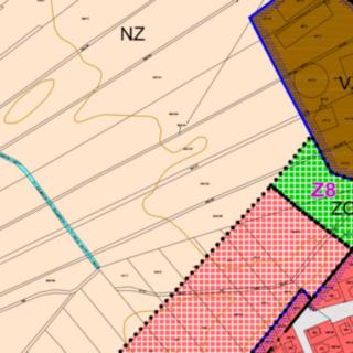 Prodej zemědělské půdy 10 922 m² Živanice Nerad