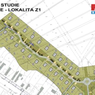 Prodej stavební parcely 8 930 m² Živanice Nerad