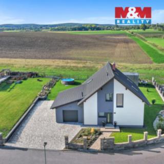 Prodej rodinného domu 176 m² Jičíněves