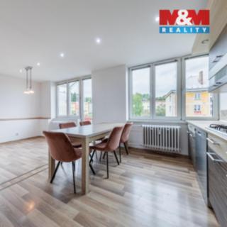 Prodej bytu 4+1 70 m² Bukovany