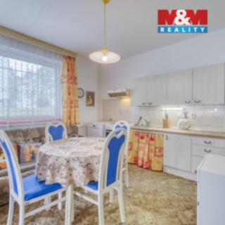 Prodej bytu 2+kk 62 m² Klatovy IV, Suvorovova