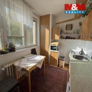 Prodej bytu 2+1 58 m² Ostrava Hrabůvka, Josefa Kotase