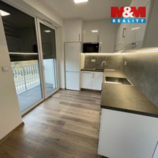 Pronájem bytu 1+kk a garsoniéry 38 m² Olomouc, Lazecká