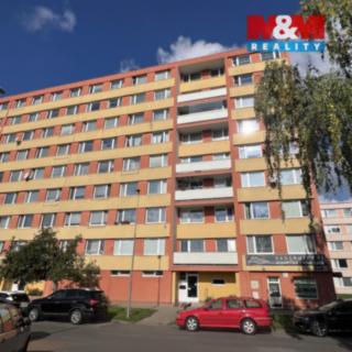 Pronájem bytu 1+kk a garsoniéry 33 m² Kladno Kročehlavy, Italská