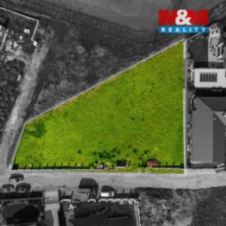 Prodej stavební parcely 1 740 m² Mladá Boleslav Jemníky