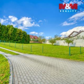 Pronájem zahrady 527 m² Všeruby Brůdek
