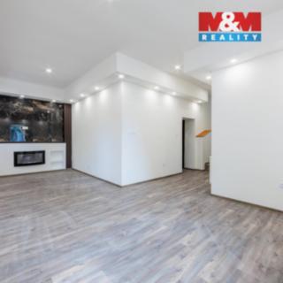 Prodej rodinného domu 200 m² Andělská Hora