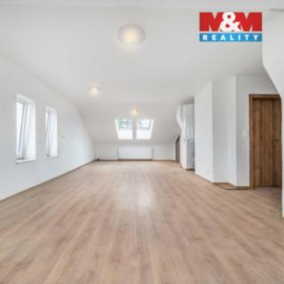 Prodej bytu 3+kk 110 m² Plešnice