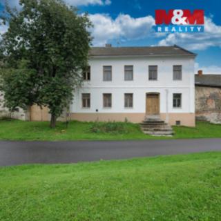 Prodej rodinného domu 143 m² Senička
