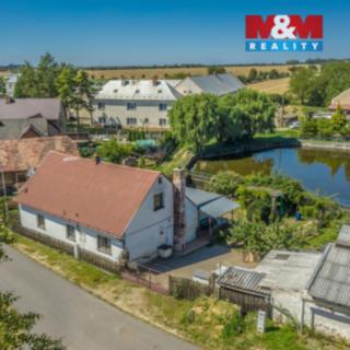 Prodej rodinného domu 157 m² Rokytovec