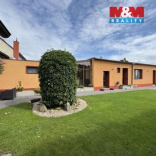 Prodej rodinného domu 86 m² Ladná, Anenská