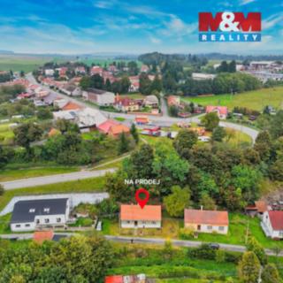 Prodej chalupy 80 m² Rozstání