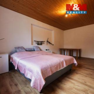 Prodej chalupy 108 m² Lobodice Cvrčov