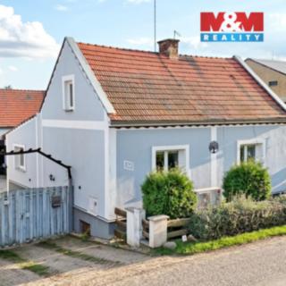 Prodej rodinného domu 200 m² Nové Sedlo Sedčice