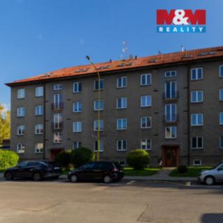 Prodej bytu 2+1 58 m² Šumperk, Revoluční