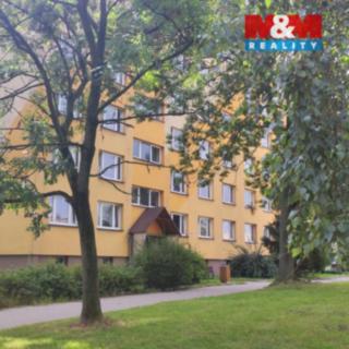 Prodej bytu 4+1 75 m² Orlová Lutyně, Osvobození