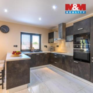 Prodej rodinného domu 174 m² Blšany Liběšovice