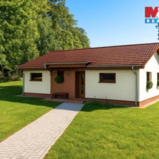 Prodej stavební parcely 1 022 m² Zásmuky Nesměň