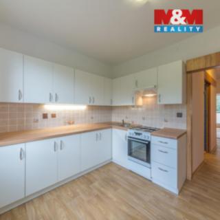 Prodej bytu 3+1 79 m² Orlová Lutyně, Okružní
