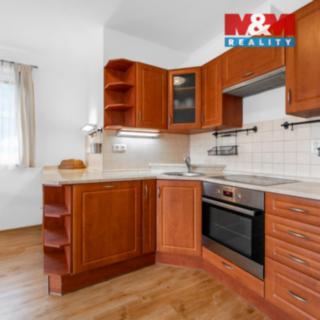 Pronájem bytu 3+kk 87 m² Vejprnice, Jižní Svahy