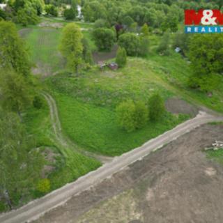 Prodej stavební parcely 5 219 m² Karlovice
