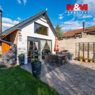 Prodej rodinného domu 140 m² Nedomice