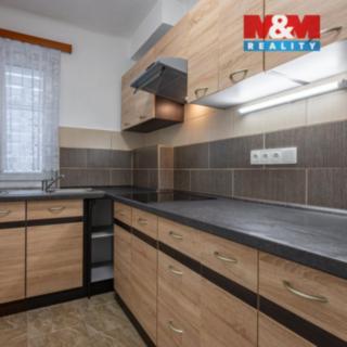 Prodej bytu 3+1 61 m² Týnec nad Sázavou