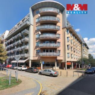 Pronájem bytu 1+kk, garsoniery 33 m² Liberec