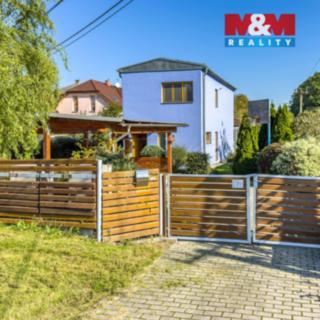 Prodej rodinného domu 127 m² Ostrava