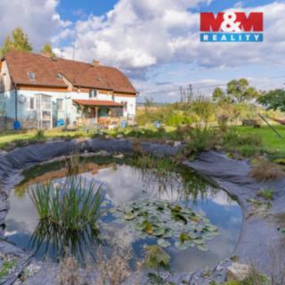 Prodej činžovního domu 180 m² Plesná, Kostelní