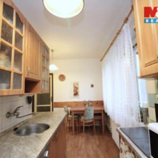 Prodej bytu 3+1 68 m² Brandýs nad Labem-Stará Boleslav Brandýs nad Labem, Kralupská