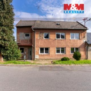 Prodej rodinného domu 160 m² Zdounky, Zákostelí