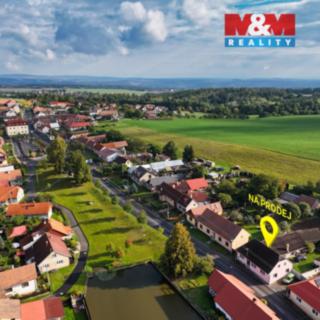 Prodej rodinného domu 160 m² Lipová Hrochov