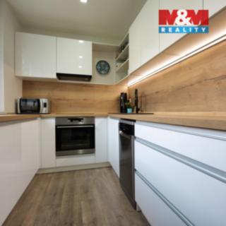 Prodej bytu 3+1 75 m² Prostějov