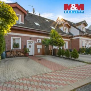 Prodej rodinného domu 157 m² Nelahozeves Lešany, Jeřabinová