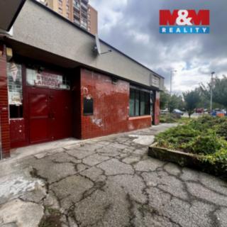 Pronájem restaurace 25 m² Ostrava Zábřeh, Horymírova
